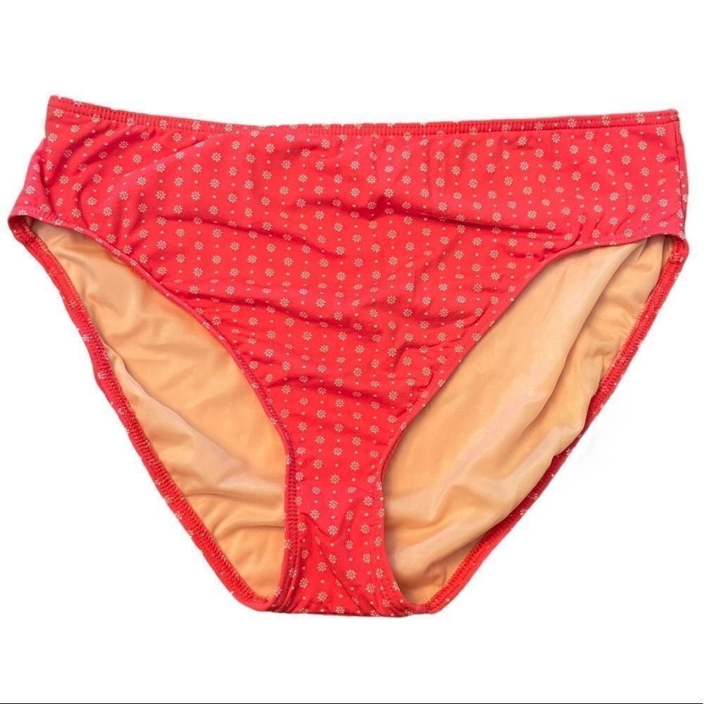 Land's End Bikini Bottom